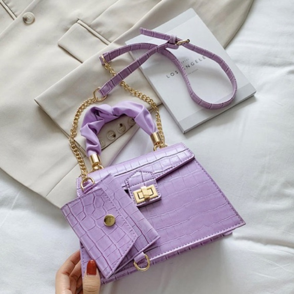 👑Egyptian Princess Handbag👑